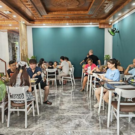May Boutique Villa הוי אן מראה חיצוני תמונה