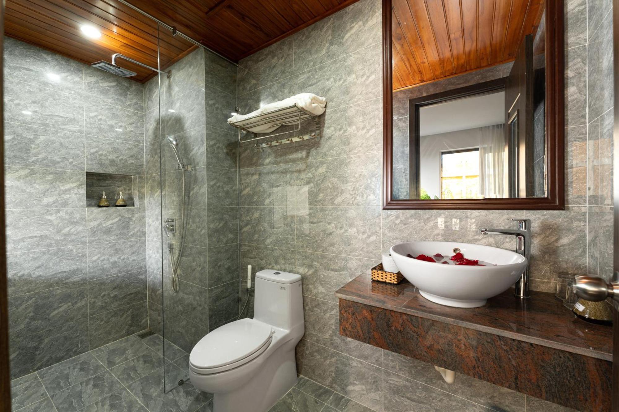 May Boutique Villa הוי אן מראה חיצוני תמונה