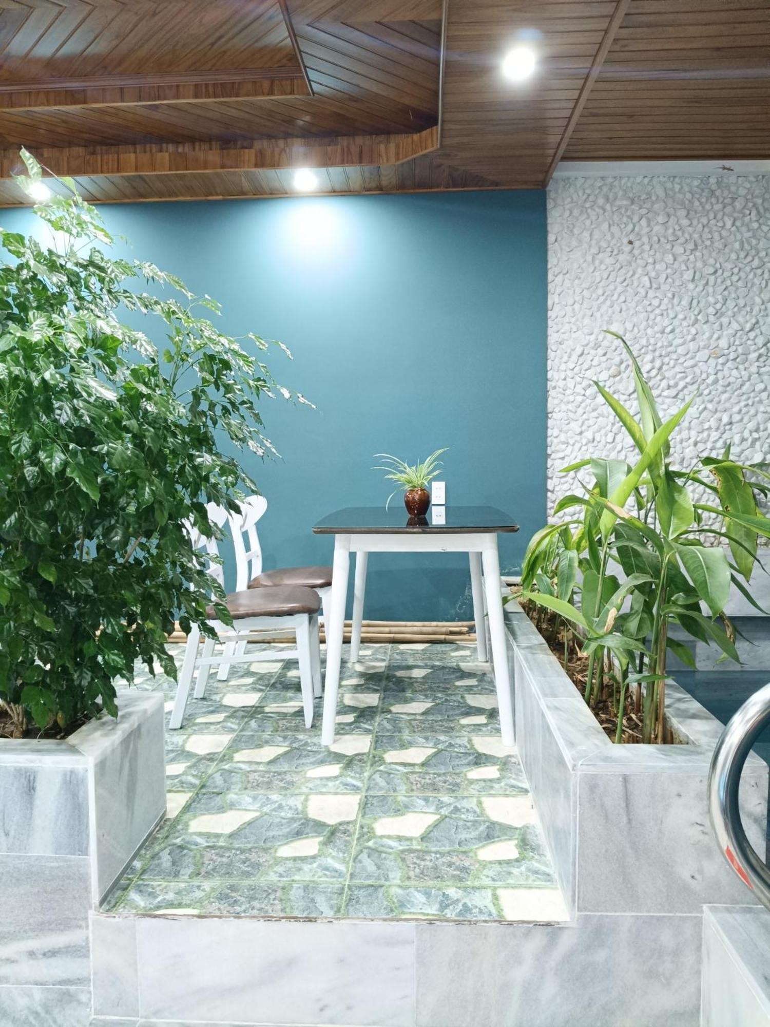 May Boutique Villa הוי אן מראה חיצוני תמונה