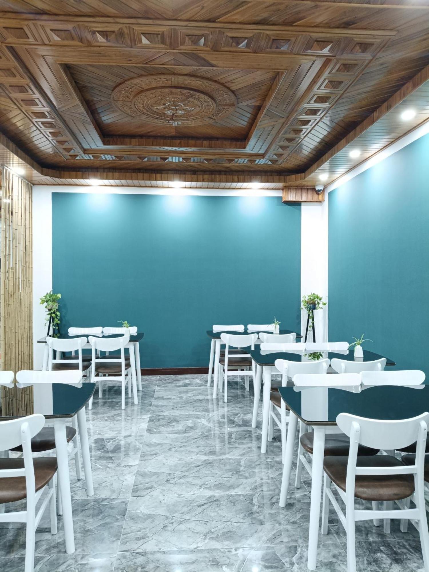 May Boutique Villa הוי אן מראה חיצוני תמונה