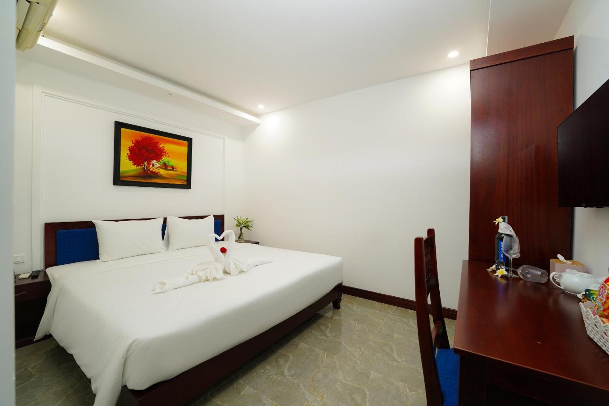 May Boutique Villa הוי אן מראה חיצוני תמונה