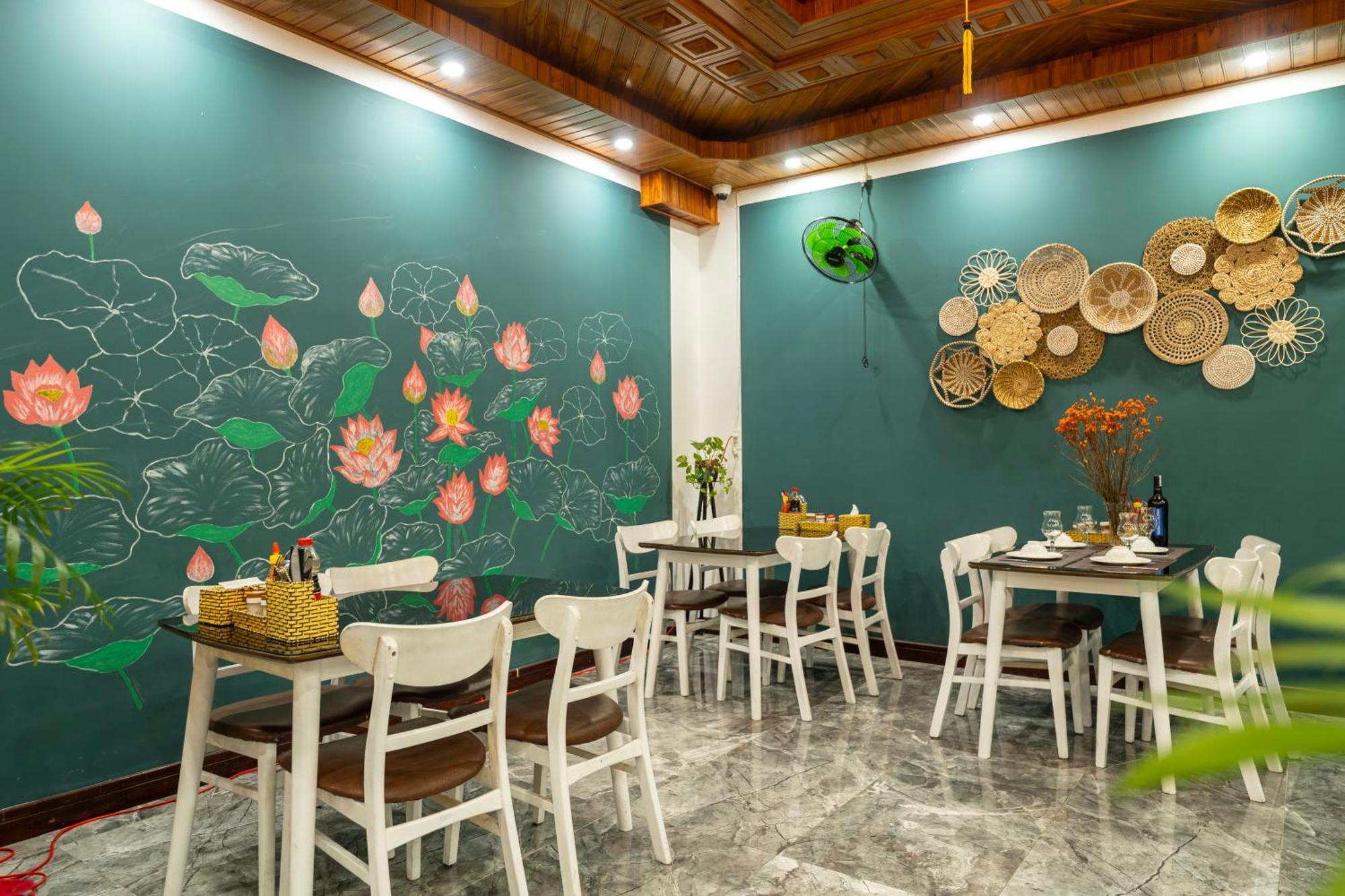 May Boutique Villa הוי אן מראה חיצוני תמונה